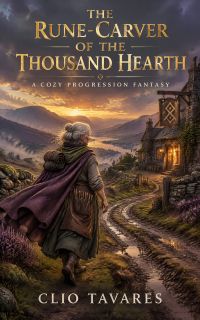 The Rune-Carver of the Thousand Hearth