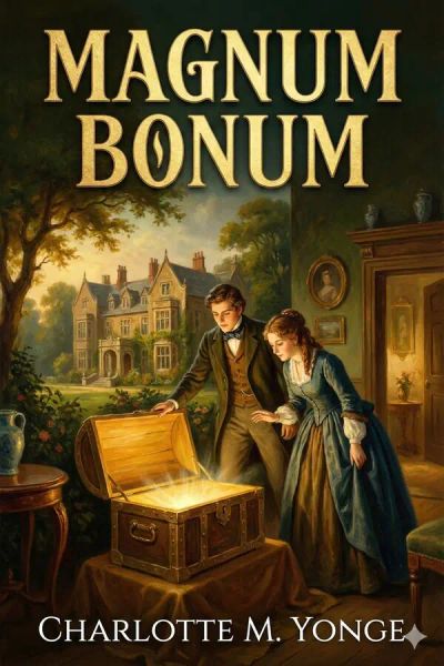 Magnum Bonum; Or, Mother Carey's Brood