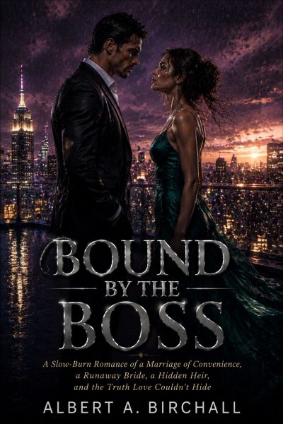 Bound by the Boss