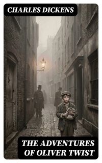 The Adventures of Oliver Twist