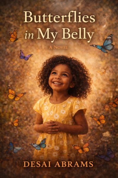Butterflies in My Belly