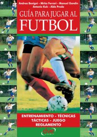 Guía para jugar al fútbol