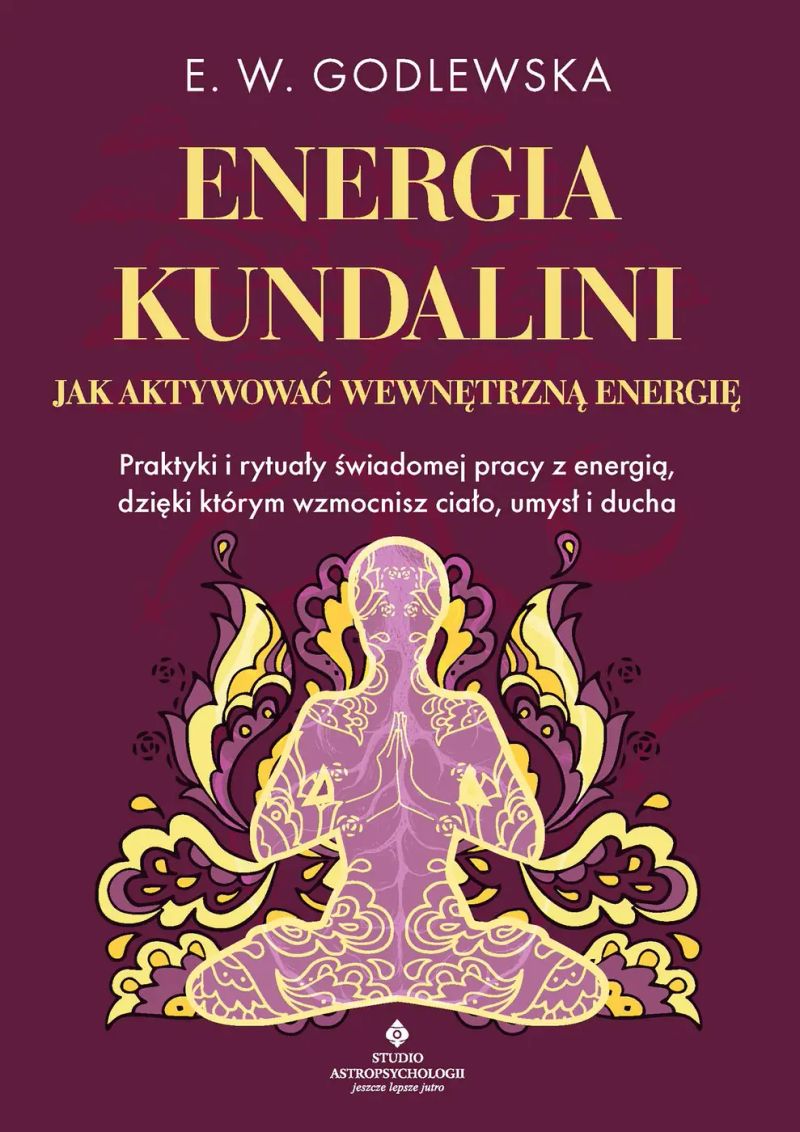 Energia kundalini