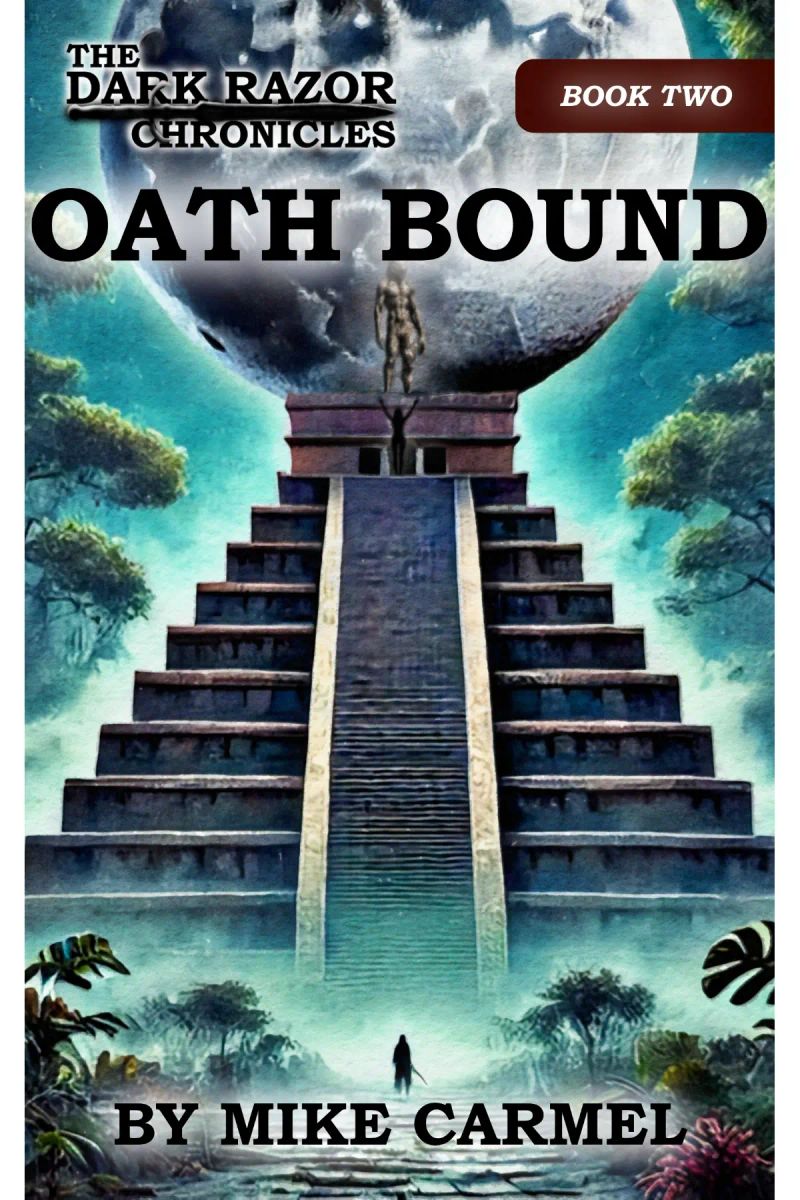 Oath Bound