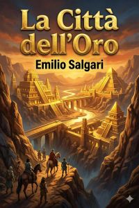 La Città dell'Oro