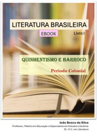 Literatura Brasileira – Livro I