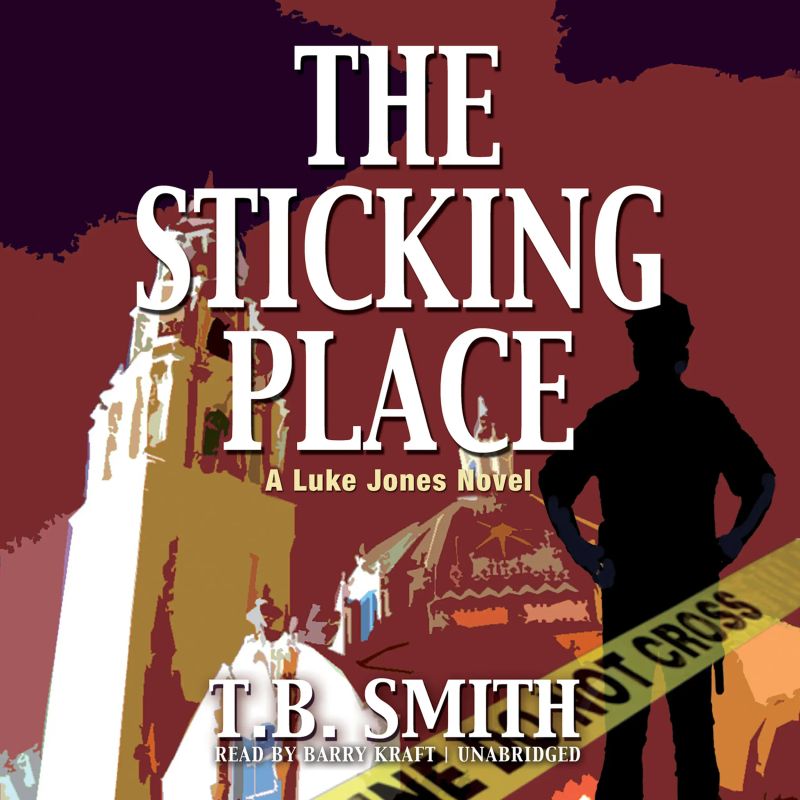 The Sticking Place