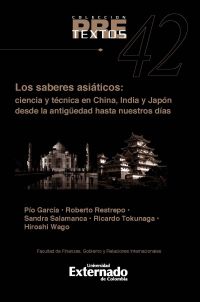 Los saberes asiáticos