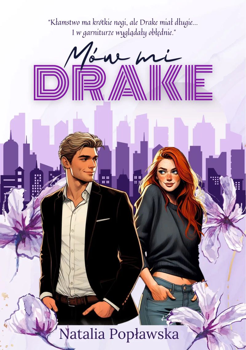 Mów mi Drake