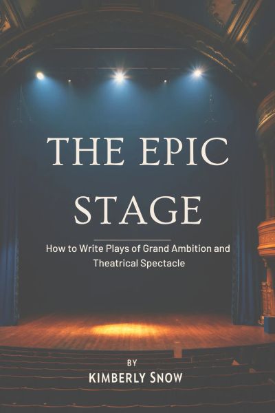 The Epic Stage