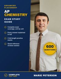 AP Chemistry Exam Study Guide
