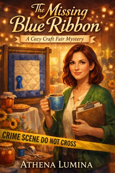 The Missing Blue Ribbon