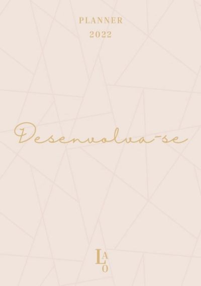Planner Desenvolva-se