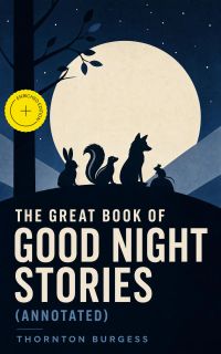 The Great Book of Good Night Stories (Annotated)