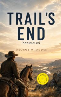 Trail's End (Annotated)