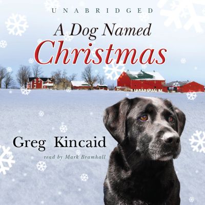 A Dog Named Christmas