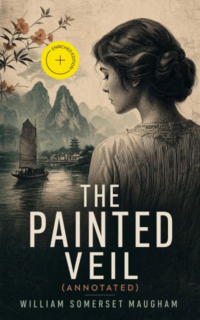 The Painted Veil (Annotated)