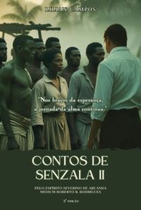 Contos De Senzala