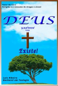 Yahweh יהוה, Deus Existe!