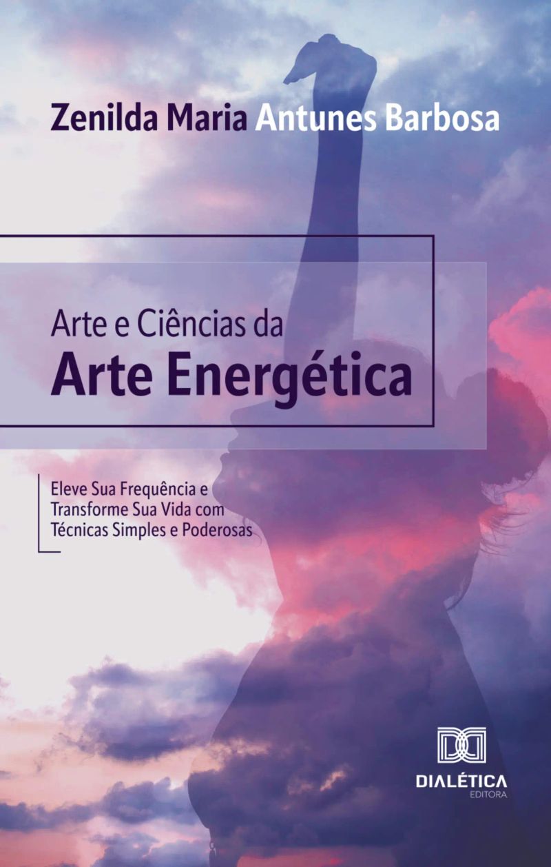Arte e Ciências da Arte Energética