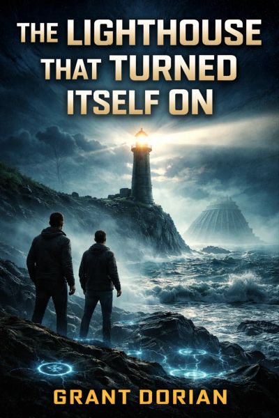 The Lighthouse That Turned Itself On