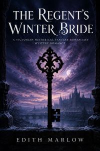The Regent's Winter Bride