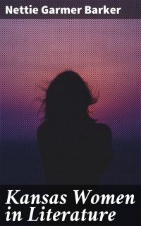 Kansas Women in Literature