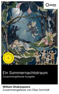 Ein Sommernachtstraum (Zusammengefasste Ausgabe)