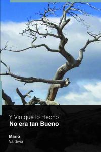 Y vio que lo hecho no era tan bueno