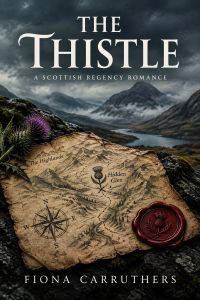 The Thistle
