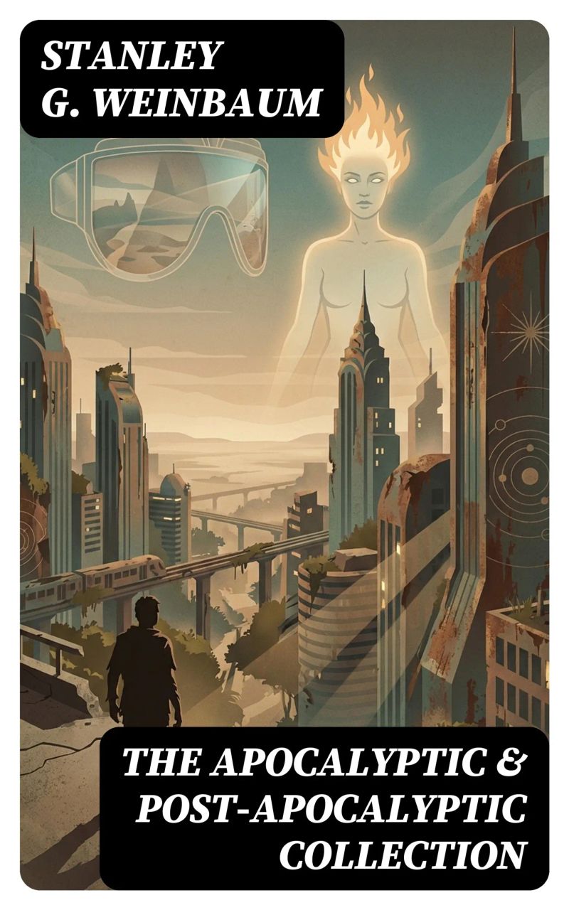The Apocalyptic & Post-Apocalyptic Collection