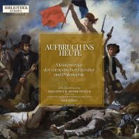 Bibliothek Europa: Aufbruch ins Heute