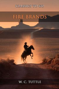 Fire Brands