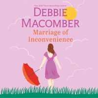 Marriage Of Inconvenience
