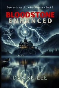Bloodstone Enhanced