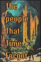 The People That Time Forgot