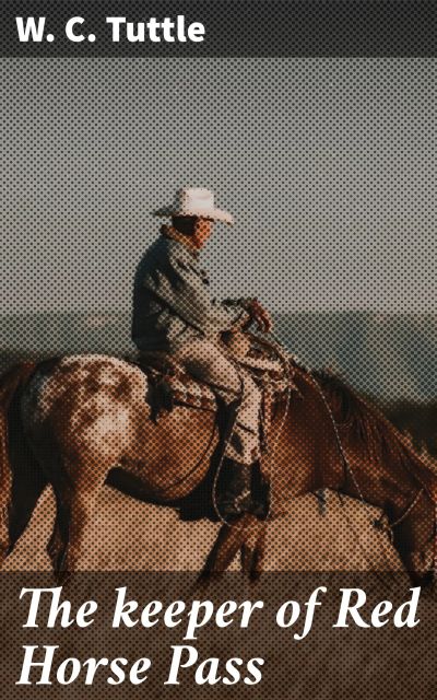The keeper of Red Horse Pass