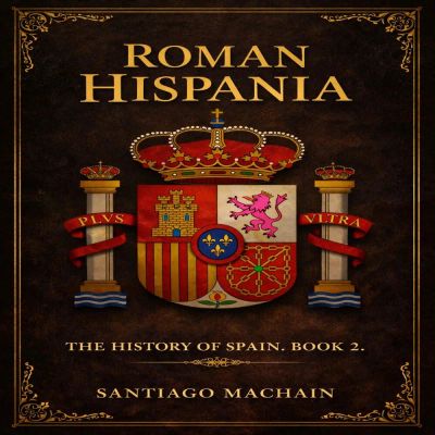 Roman Hispania