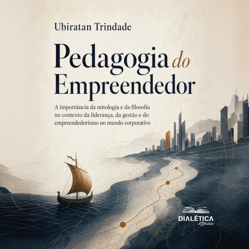 Pedagogia do Empreendedor