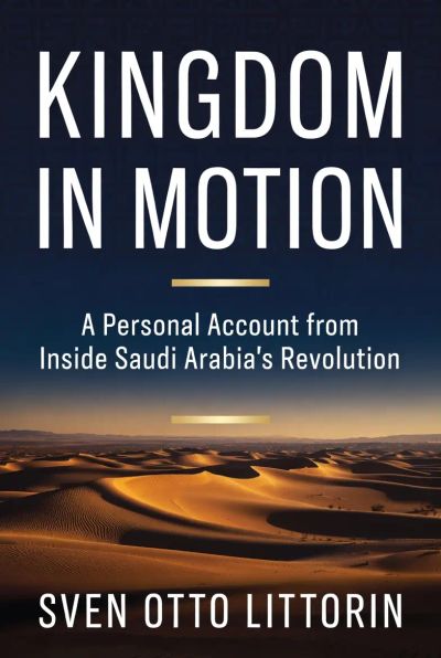 Kingdom in Motion