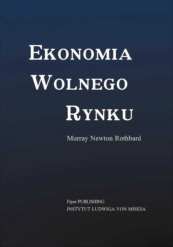 Ekonomia wolnego rynku