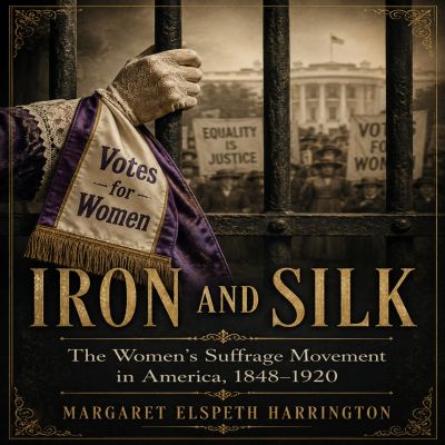 Iron And Silk