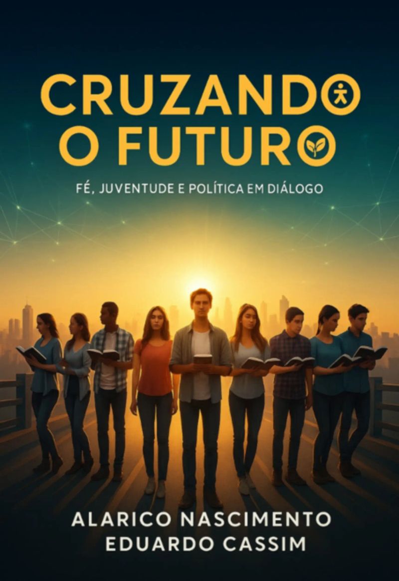 Cruzando O Futuro