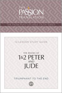 TPT The Books of 1 & 2 Peter and Jude