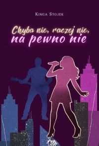 Chyba nie, raczej nie, na pewno nie