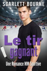 Le tir gagnant