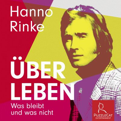 Hanno Rinke - Über Leben