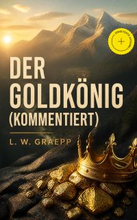Der Goldkönig (Kommentiert)