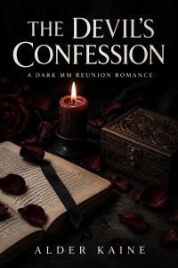 The Devil's Confession