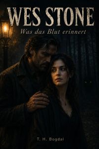 Was das Blut erinnert